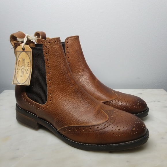 Shoes | Fat Face Boots | Poshmark